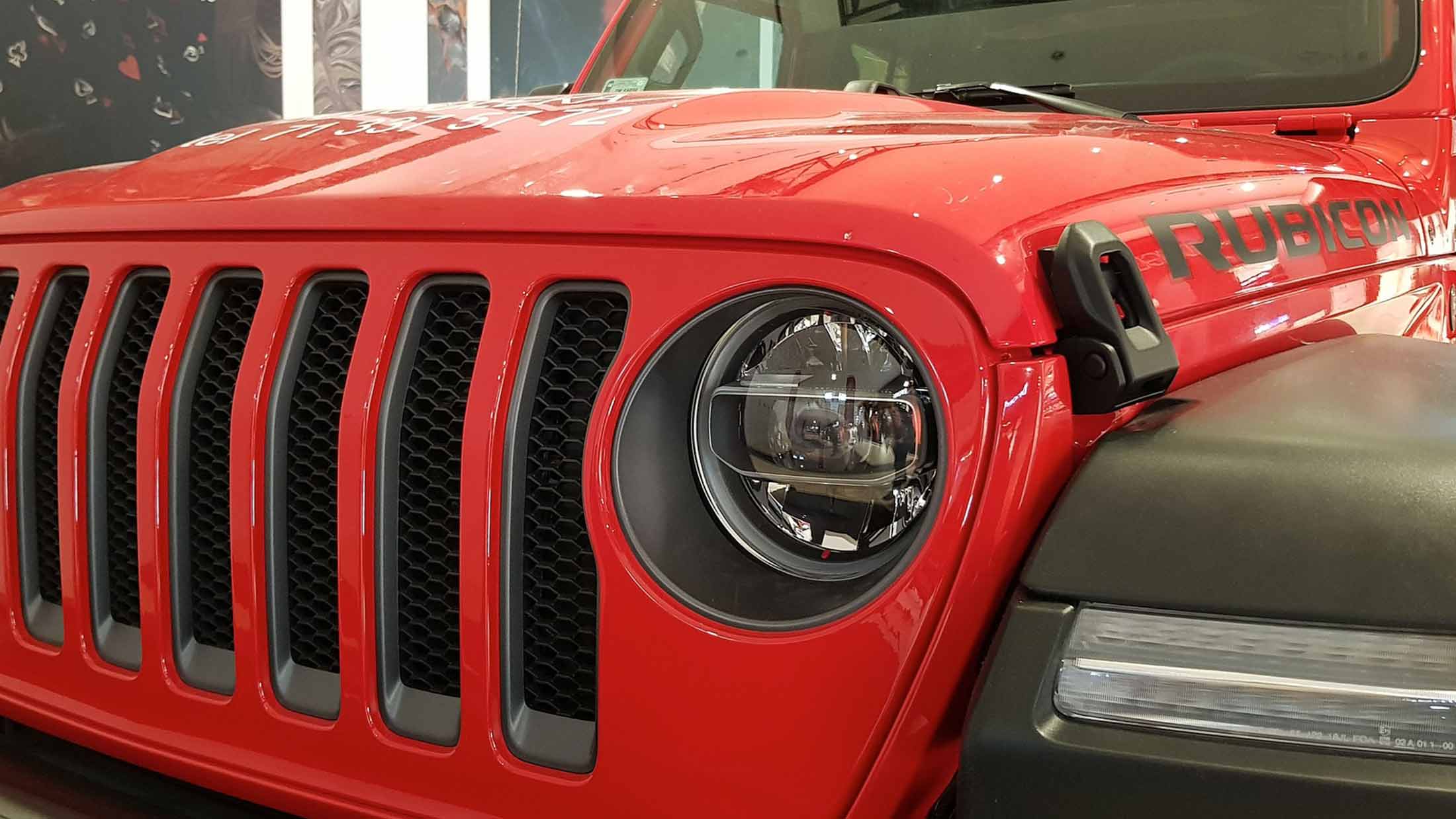 GREAT CARS FROM GREAT NEIGHBOURS!